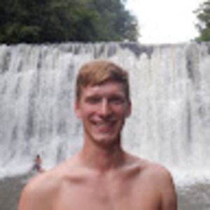 Meet your Posher, Hunter